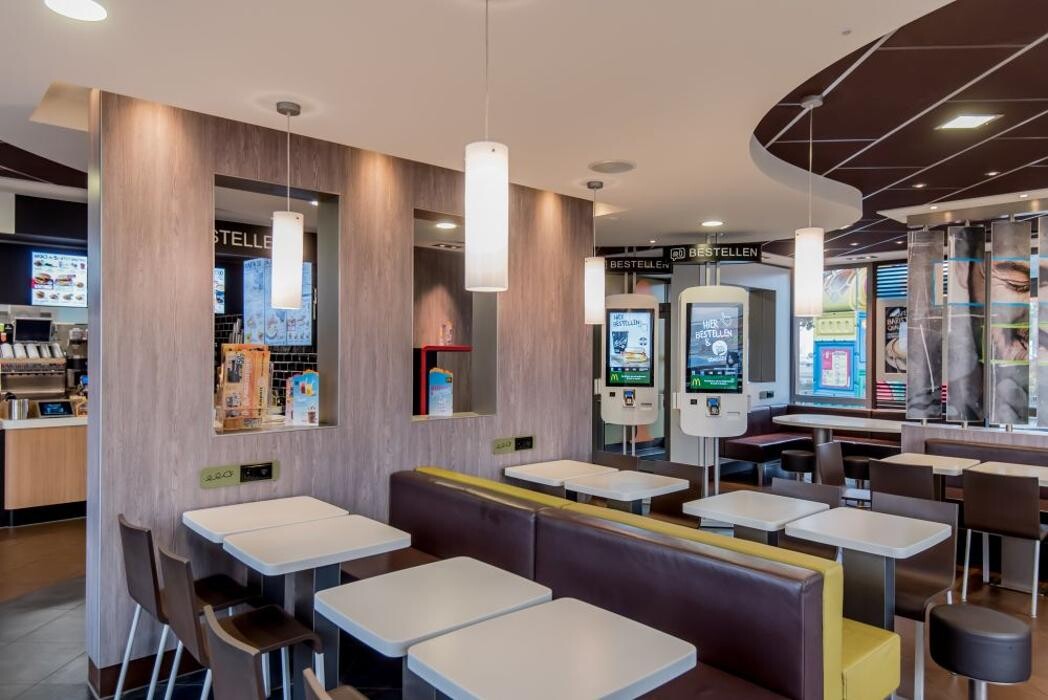Bilder McDonald's