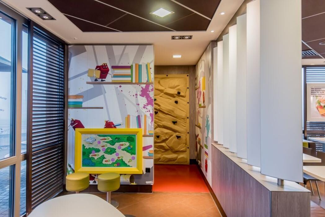 Bilder McDonald's