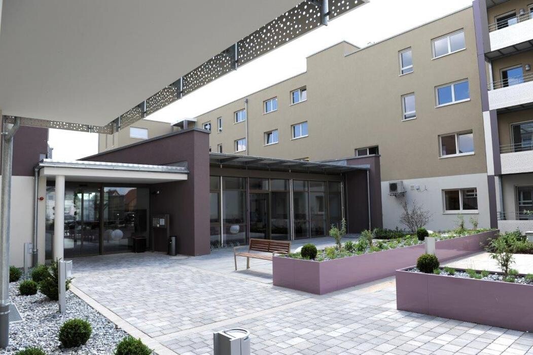 Bilder AWO Seniorenbetreuung Langenzenn GmbH