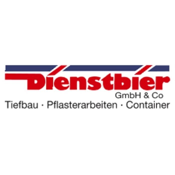 Bilder Dienstbier GmbH & Co. Tiefbauunternehmen KG