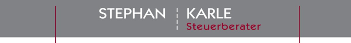 Karle Stephan Steuerberatung Logo