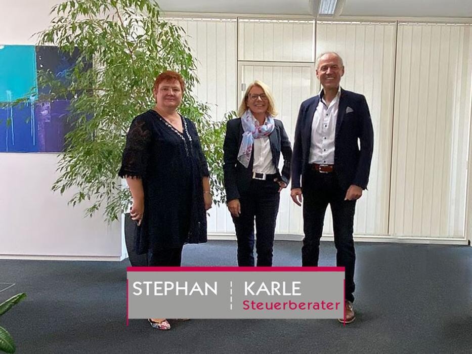 Bilder Karle Stephan Steuerberatung