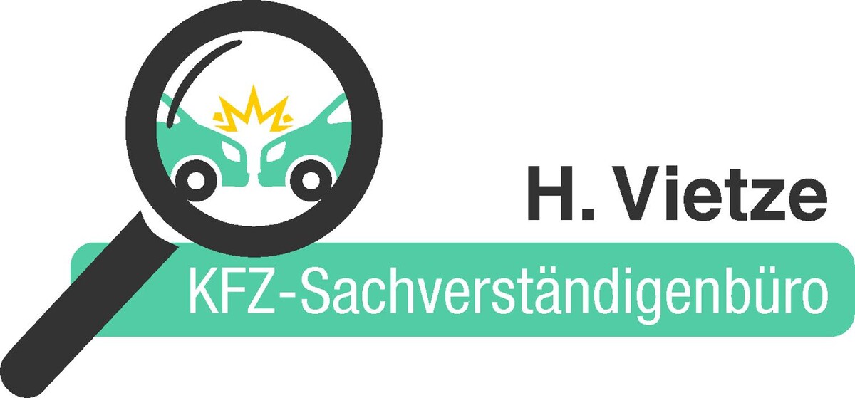KFZ-Sachverständiger Henry Vietze Logo
