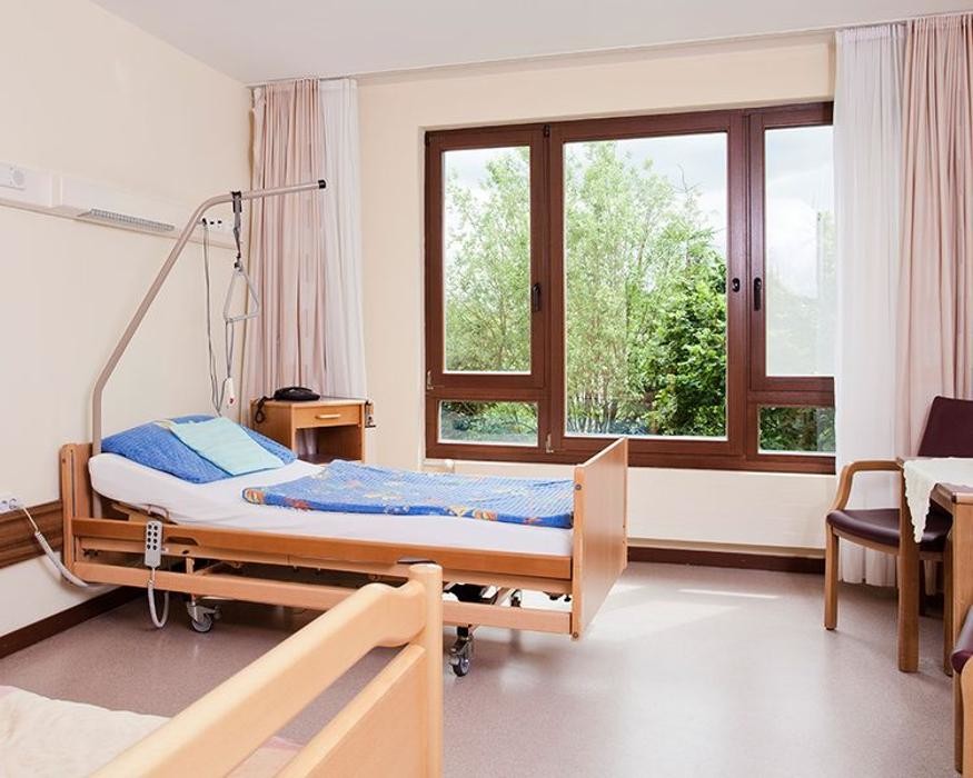 Bilder MATERNUS SeniorenCentrum Barbara-Uttmann-Stift