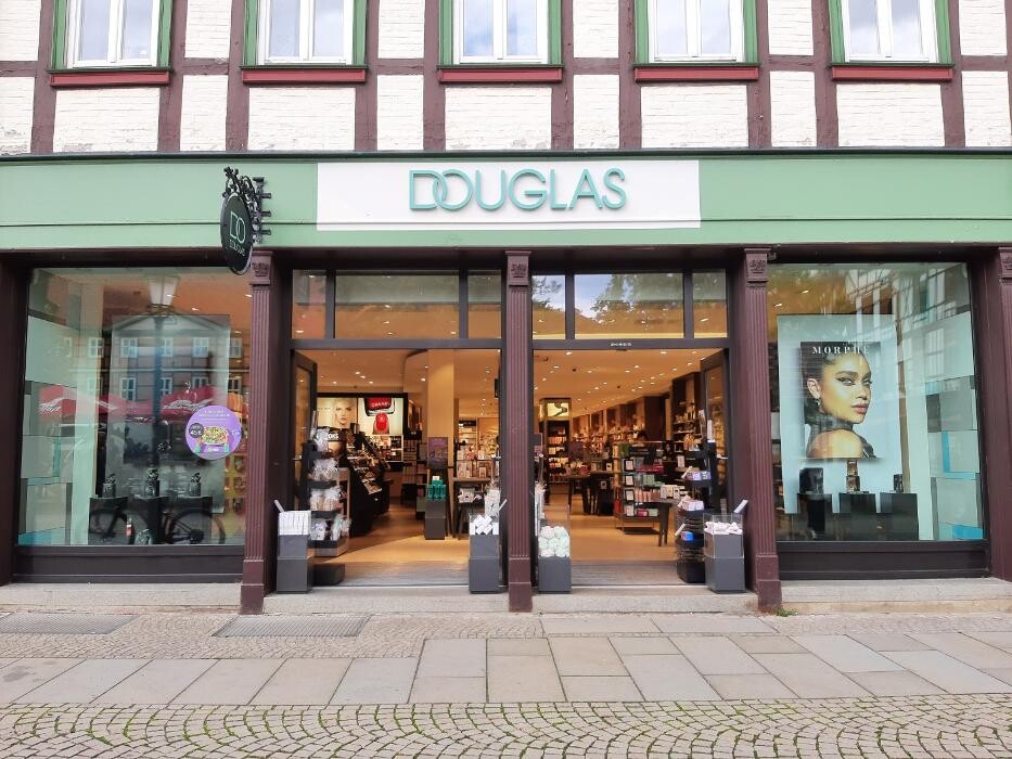 Bilder Douglas Wernigerode