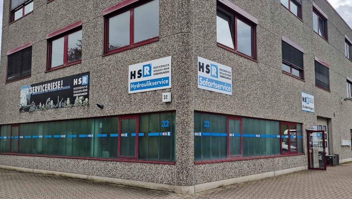 Bilder HSR Reinbek - Der Hydraulik-Service