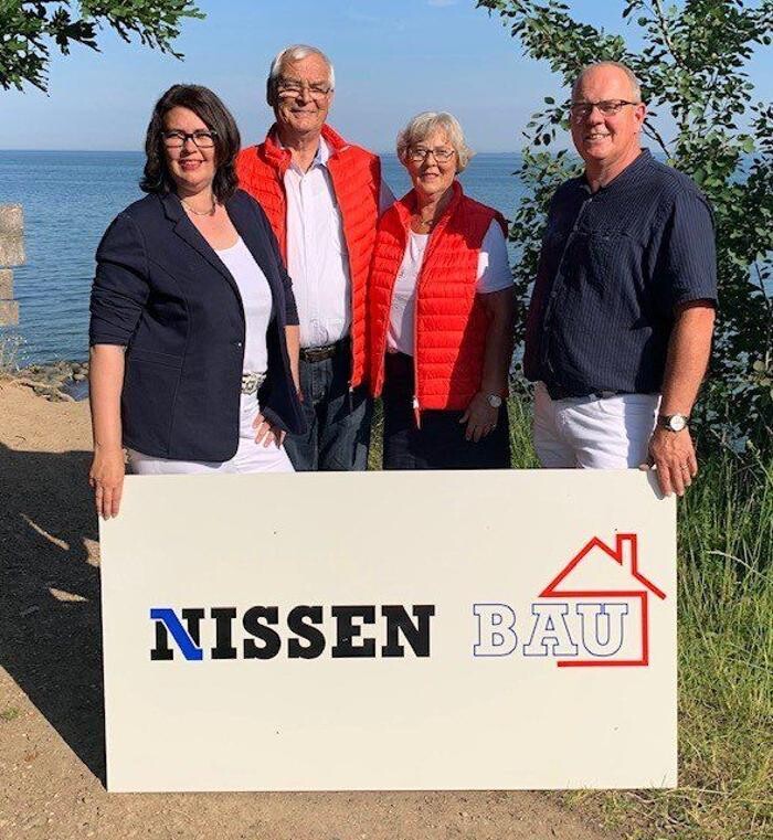Bilder Nissen Bau GmbH