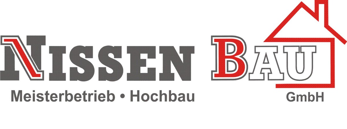 Nissen Bau GmbH Logo