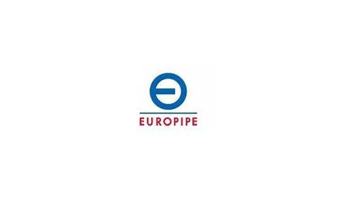 Bilder EUROPIPE GmbH