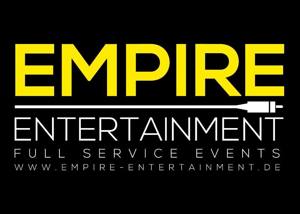 Empire Entertainment Logo