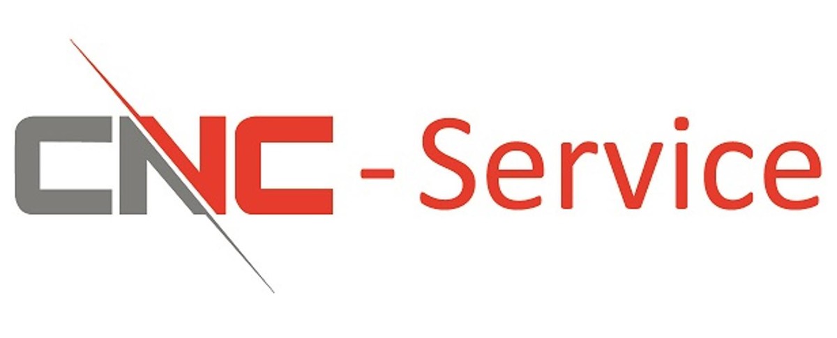 CNC-Service Pothmann GmbH & Co.KG Logo