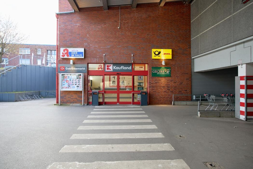 Bilder Kaufland Dortmund-Hombruch