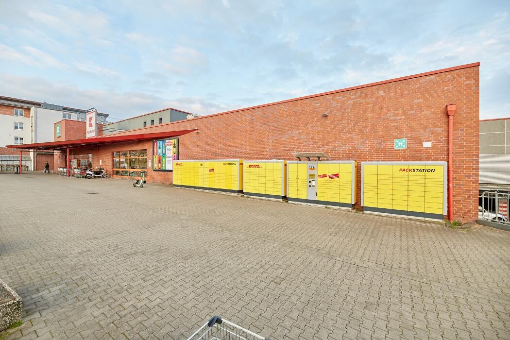 Bilder Kaufland Dortmund-Hombruch