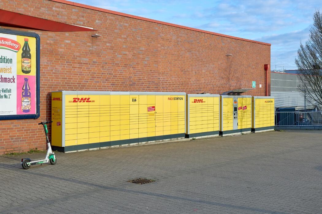 Bilder Kaufland Dortmund-Hombruch