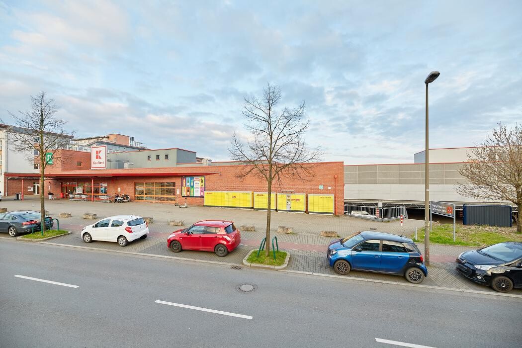 Bilder Kaufland Dortmund-Hombruch