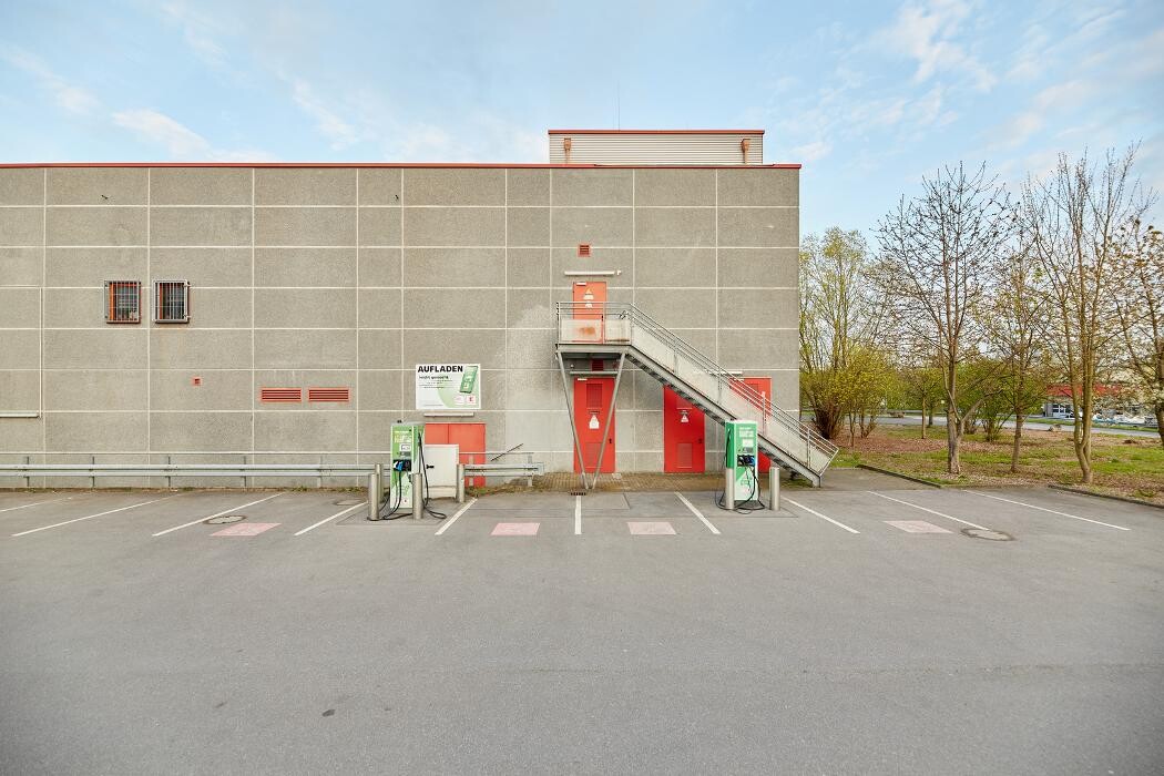 Bilder Kaufland Dortmund-Hombruch