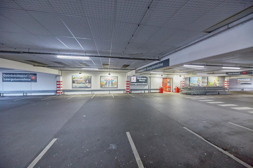 Bilder Kaufland Dortmund-Hombruch