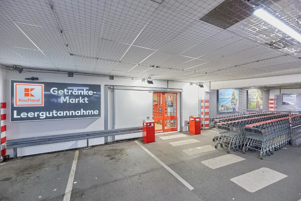 Bilder Kaufland Dortmund-Hombruch