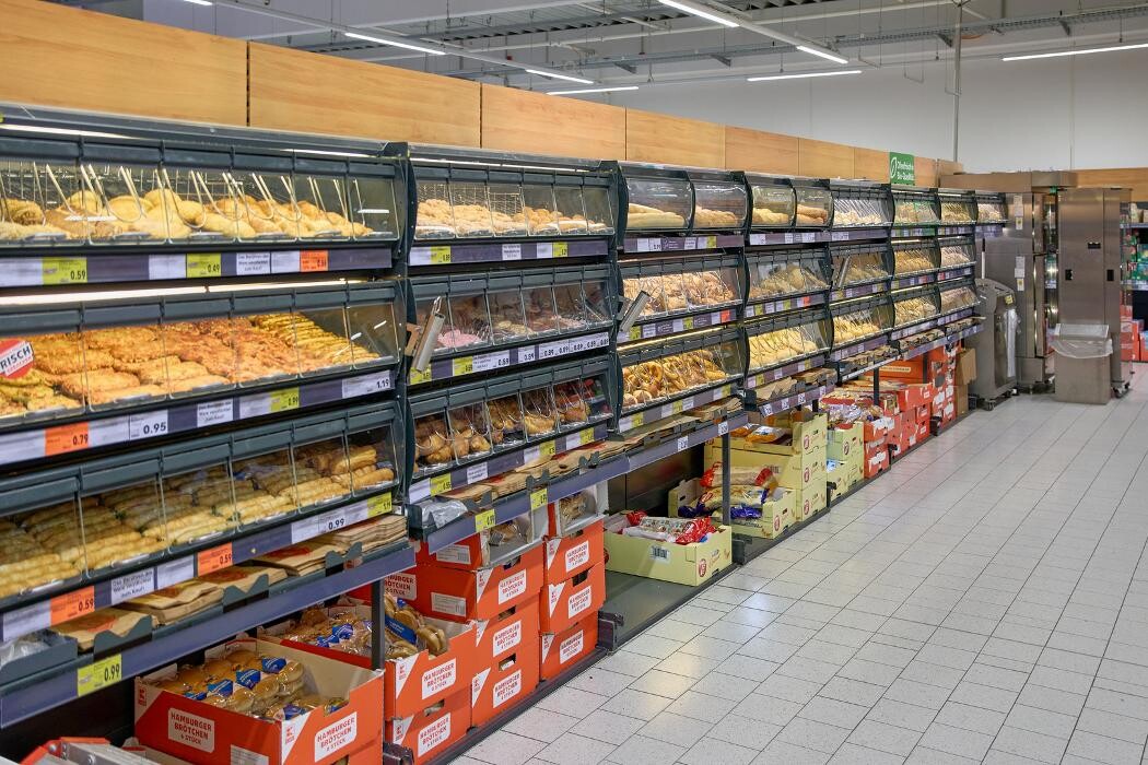 Bilder Kaufland Dortmund-Hombruch