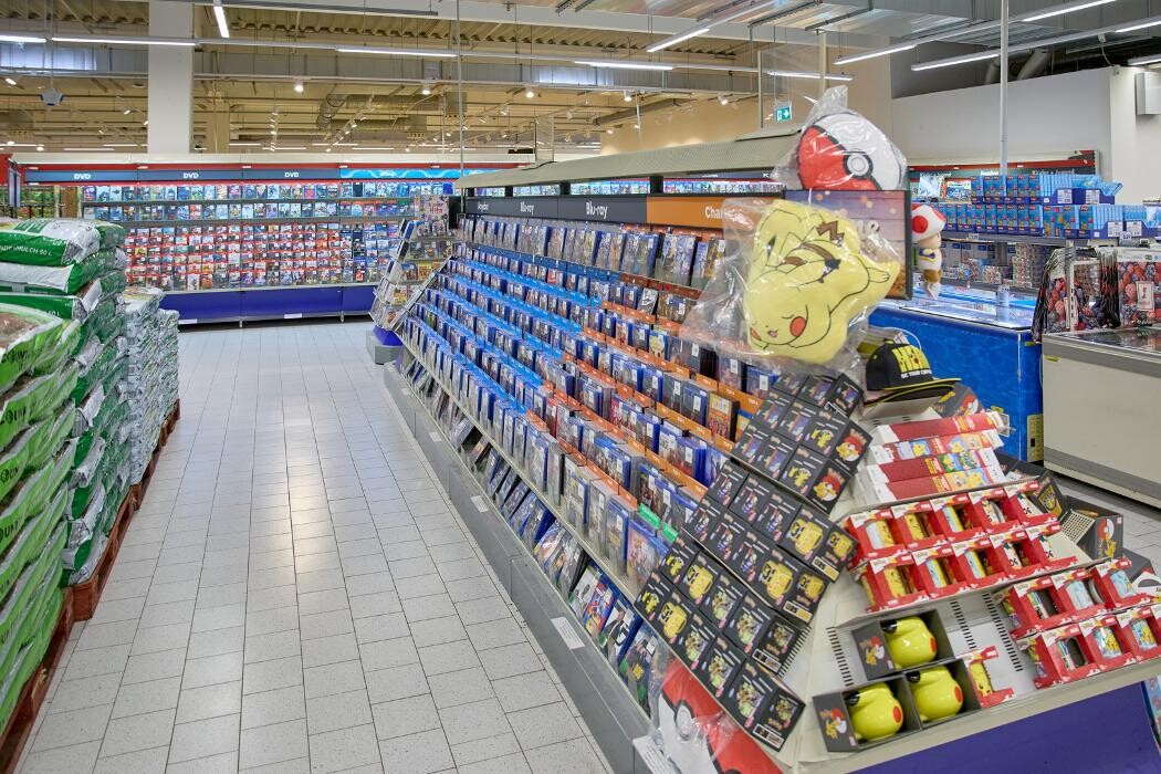 Bilder Kaufland Dortmund-Hombruch