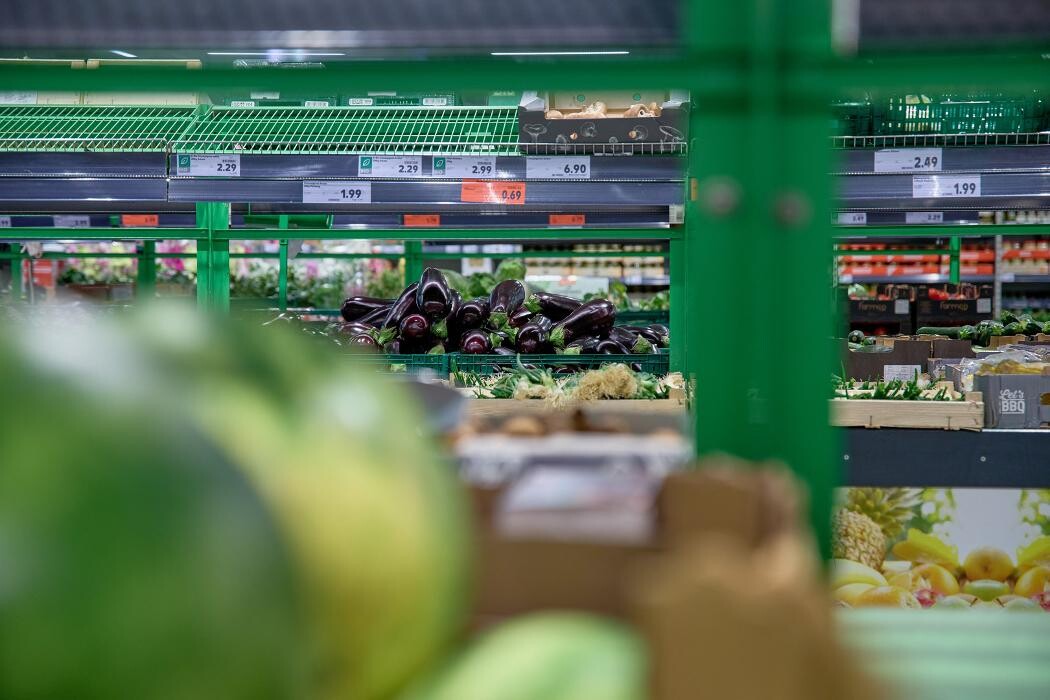 Bilder Kaufland Dortmund-Hombruch