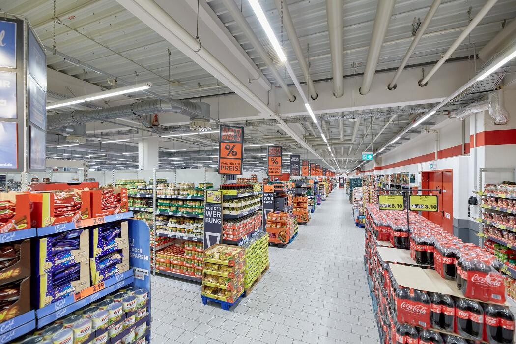 Bilder Kaufland Dortmund-Hombruch