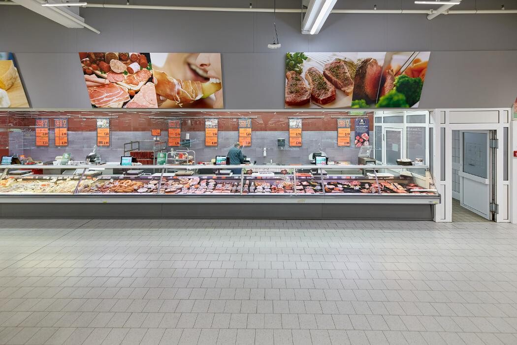 Bilder Kaufland Dortmund-Hombruch