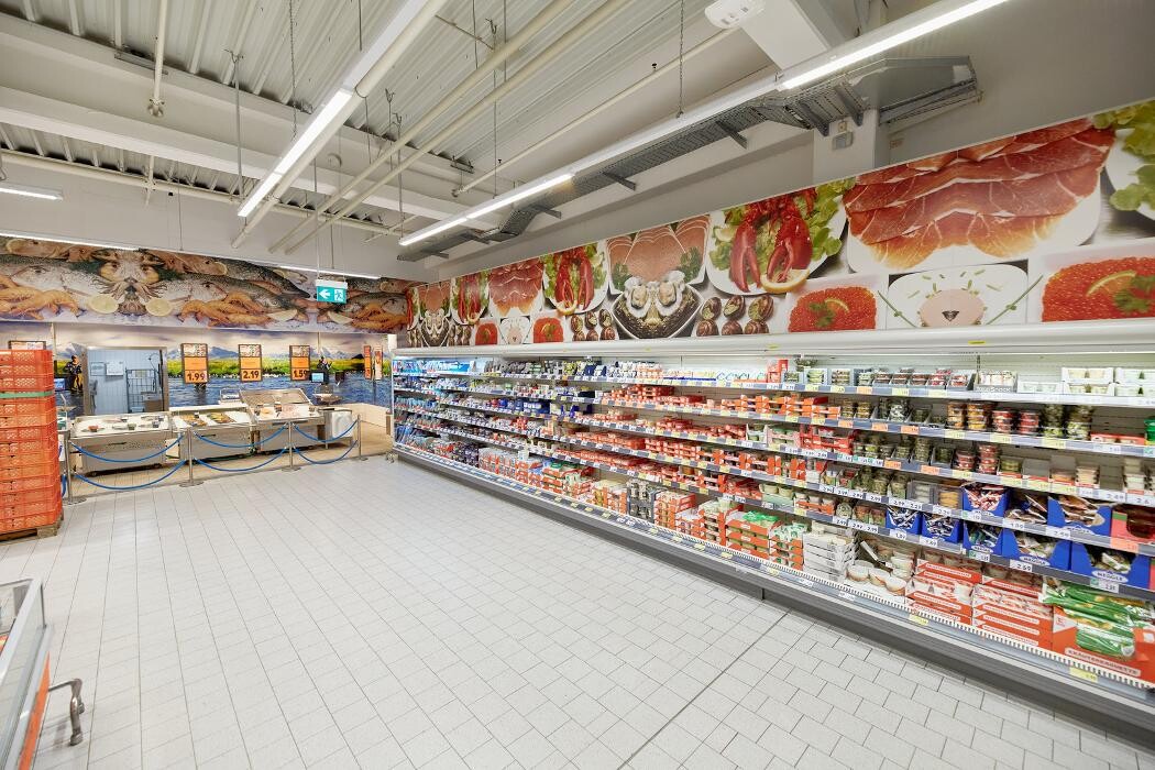 Bilder Kaufland Dortmund-Hombruch