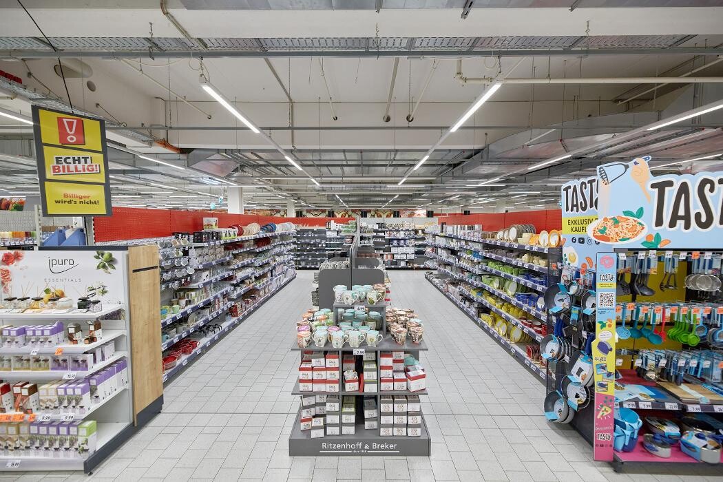 Bilder Kaufland Dortmund-Hombruch