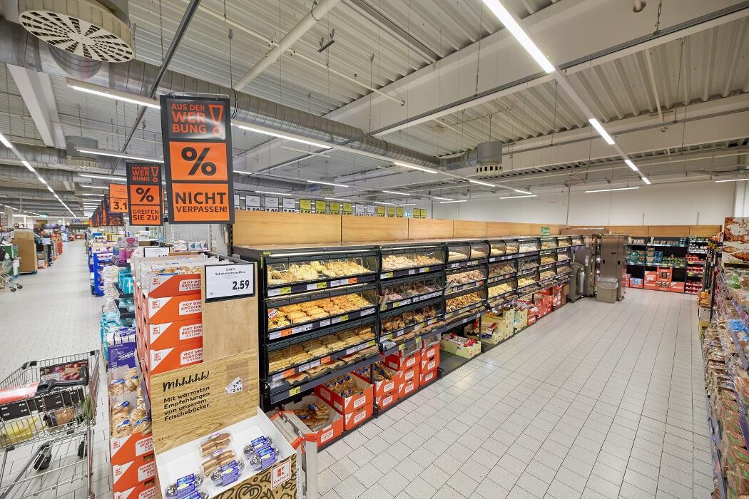 Bilder Kaufland Dortmund-Hombruch