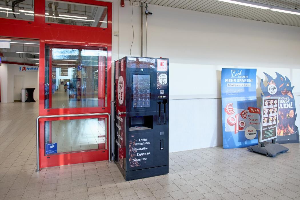 Bilder Kaufland Dortmund-Hombruch