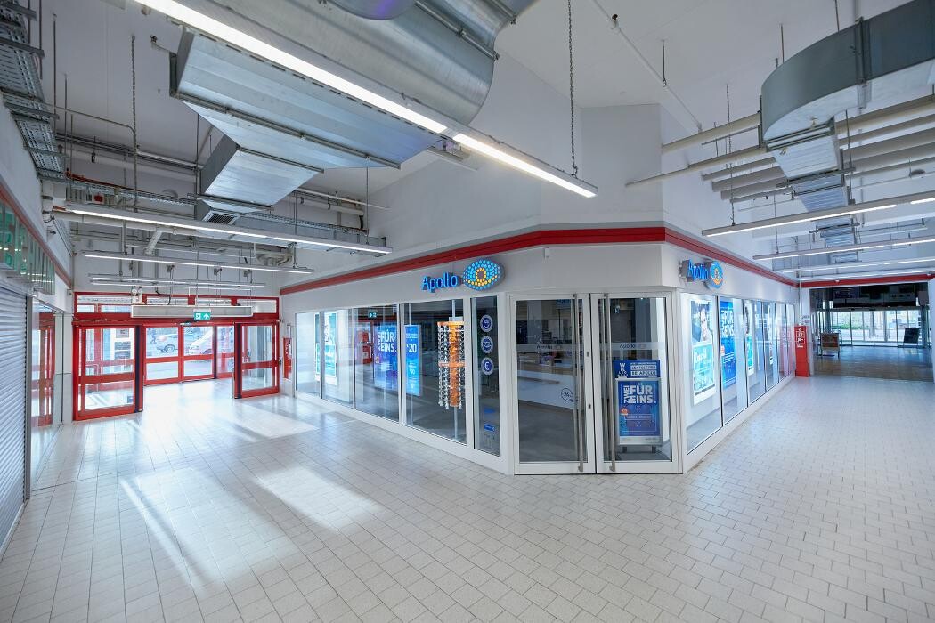 Bilder Kaufland Dortmund-Hombruch