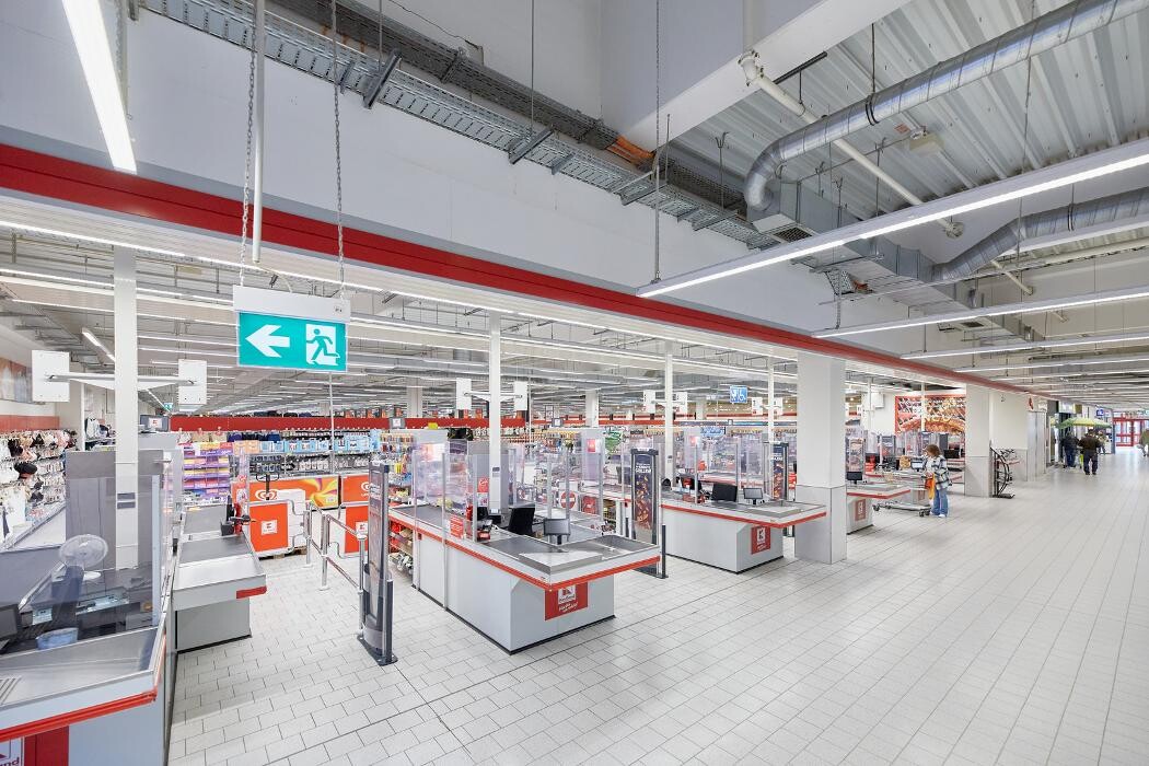 Bilder Kaufland Dortmund-Hombruch