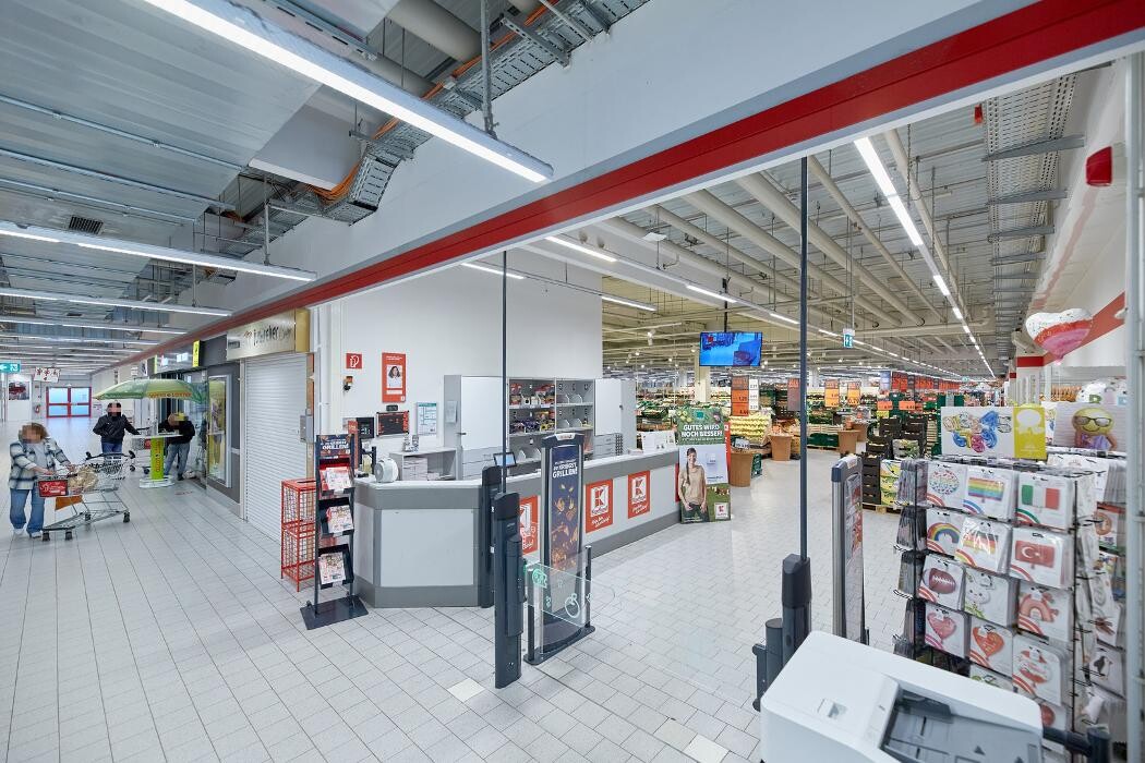 Bilder Kaufland Dortmund-Hombruch