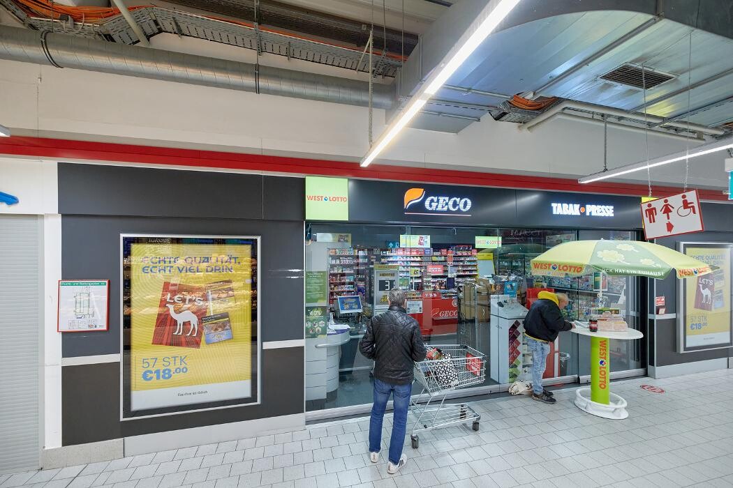 Bilder Kaufland Dortmund-Hombruch