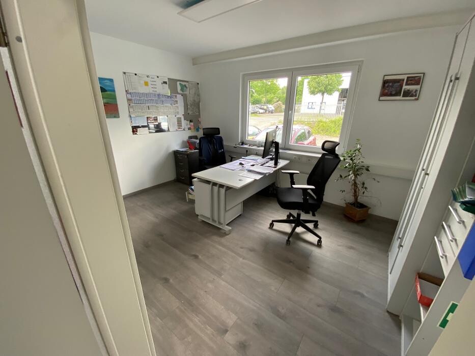 Bilder Pöppinghaus & Wenner Trocknungs-Service GmbH