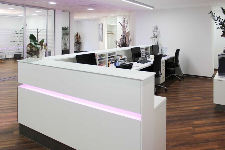 Bilder Beutels Inneneinrichtung GmbH