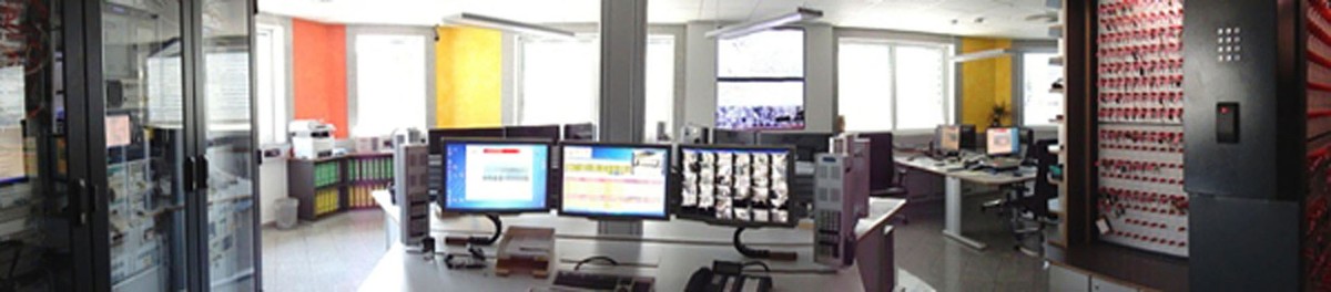 Bilder TKS Sicherheitsdienst GmbH