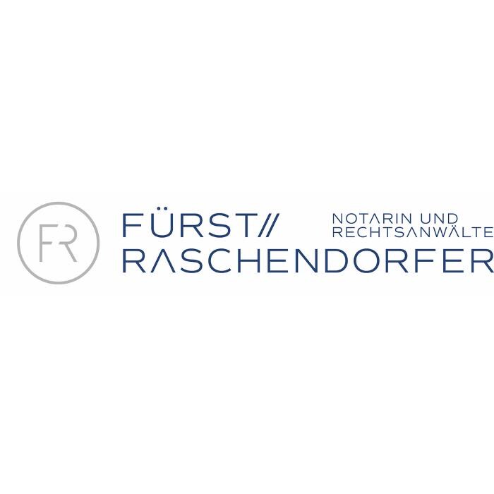 Sozietät Constanze Fürst und Volker Raschendorfer Rechtsanwälte und Notarin Logo