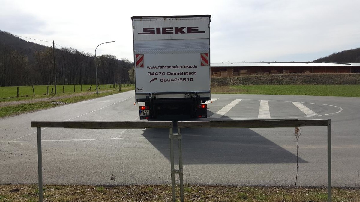 Bilder Fahrschule Sieke