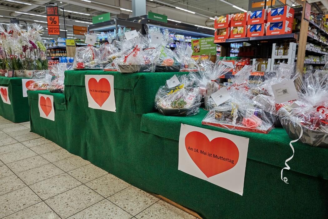 Bilder Kaufland Landstuhl