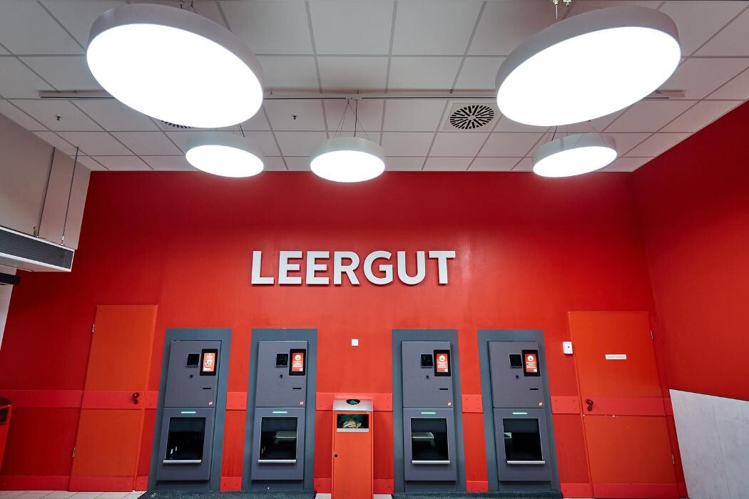 Bilder Kaufland Landstuhl