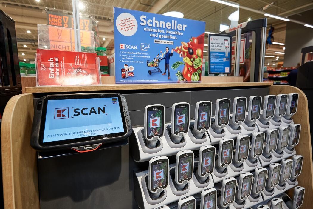 Bilder Kaufland Landstuhl