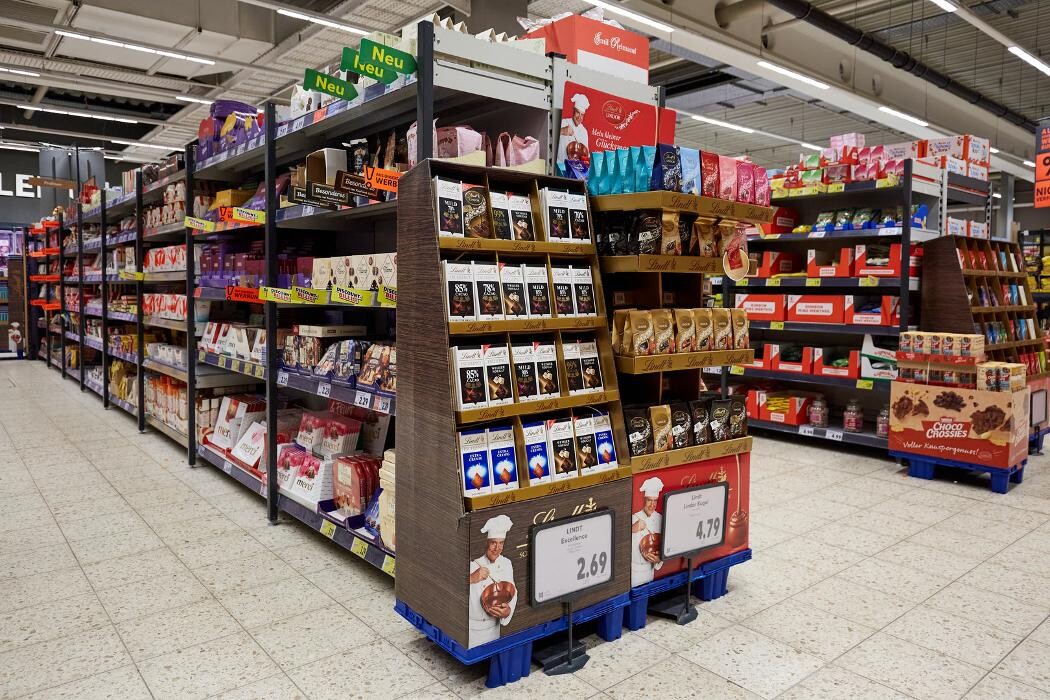 Bilder Kaufland Landstuhl