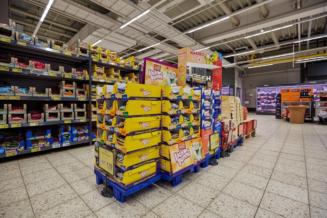 Bilder Kaufland Landstuhl