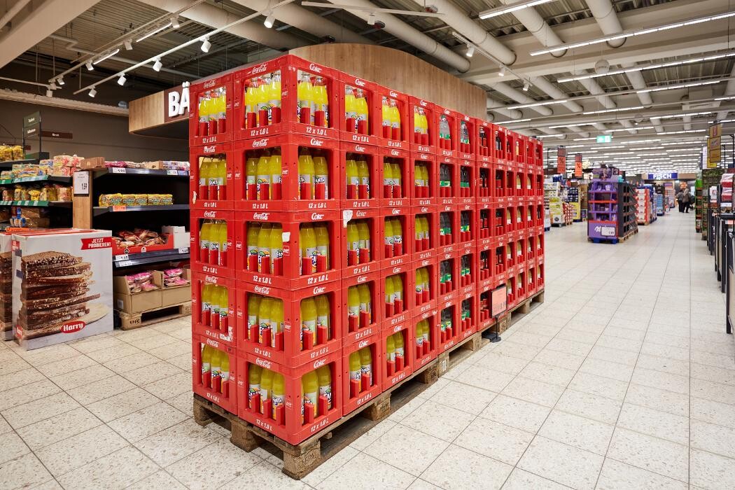 Bilder Kaufland Landstuhl