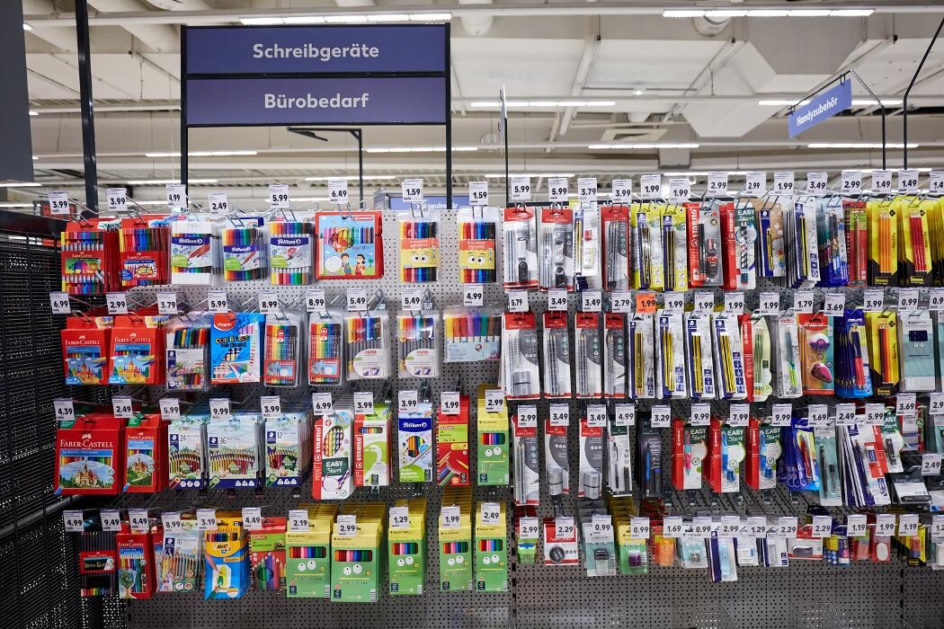 Bilder Kaufland Landstuhl
