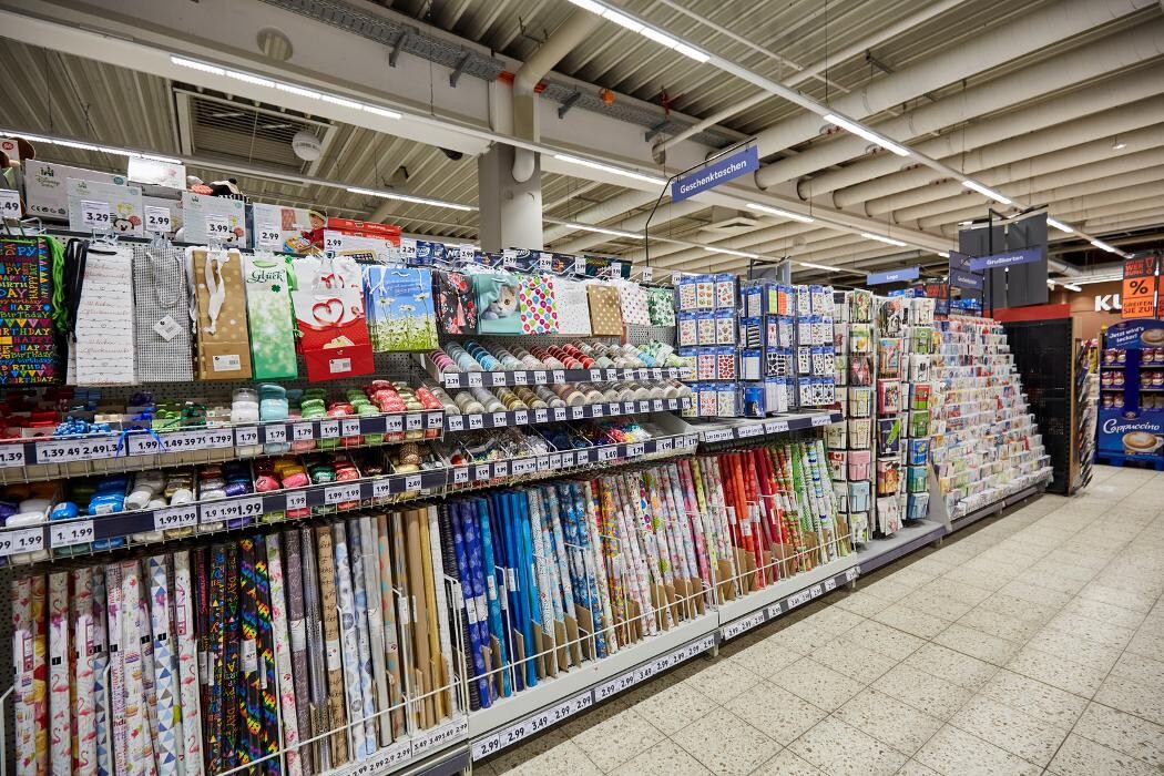 Bilder Kaufland Landstuhl