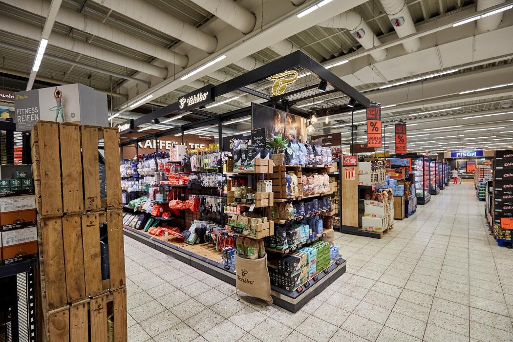 Bilder Kaufland Landstuhl