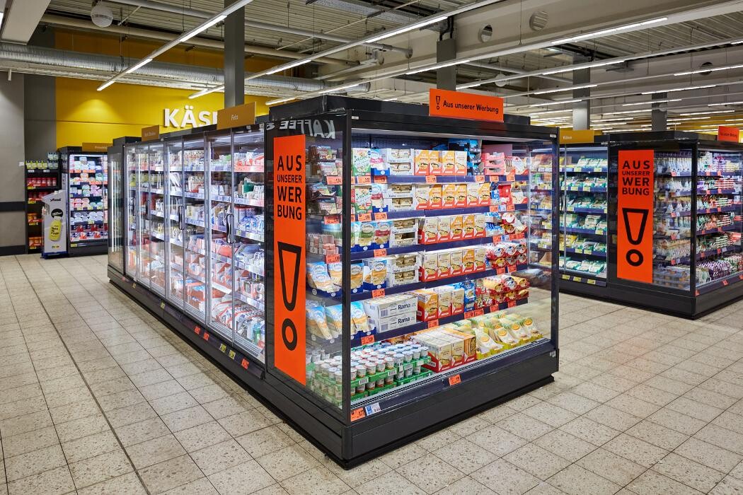 Bilder Kaufland Landstuhl